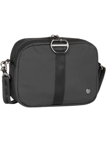 Pacsafe Umhängetasche CX Square Crossbody in Black