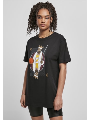 Mister Tee T-Shirt in black