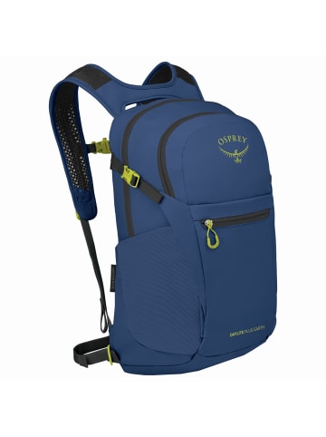 Osprey Daylite Plus Earth - Rucksack 16" 47 cm in blue tang