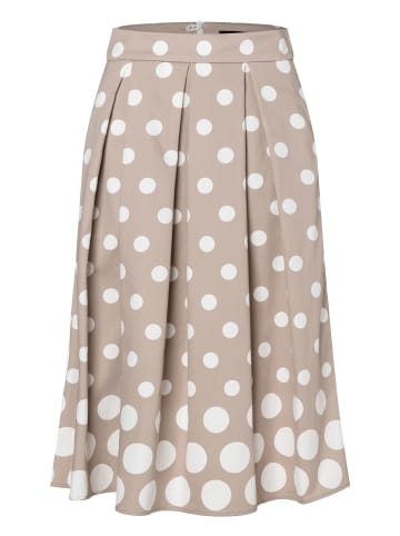 More & More Punkterock in various dots print