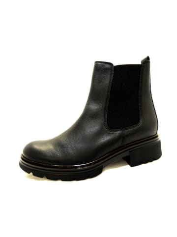 Gabor Stiefeletten für Damen in schwarz in schwarz