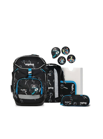 Ergobag Ranzenset für Damen in uni