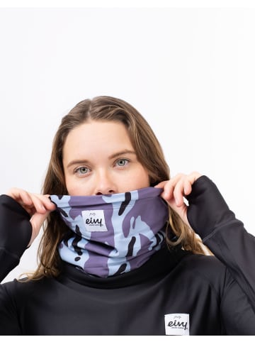 eivy Mütze in Purple Stray