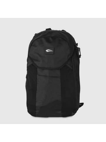 SMILODOX Rucksack Novo in Schwarz