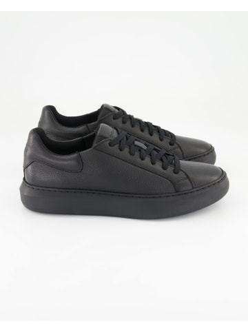 Geox Sneaker low in Schwarz