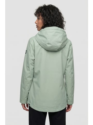 alife and kickin Uebergangsjacke PaolinaAK A in alpine frost