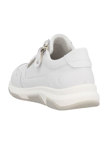 remonte Sportliche Schnürschuhe in Weiß