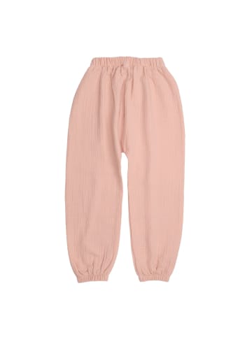 Walkiddy Hose Flowers & Leaves - Baggy Pants