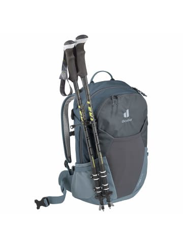 Deuter Futura 21 SL - Women's Wanderrucksack 50 cm (graphite-shale) in graphite-shale