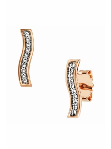 caï Schmuck für Damen in rot