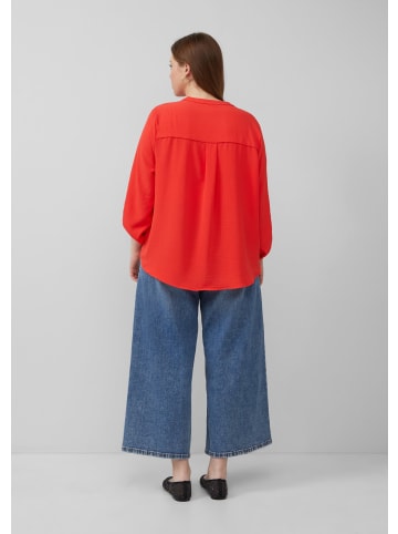 QS Bluse in 3103_rot