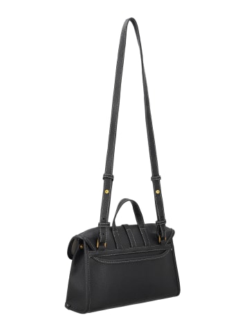 usha BLACK LABEL Women Bag in Black