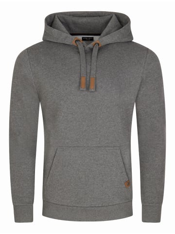 DENIMFY Pullover DFIvo in Grau