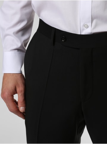 Roy Robson Baukasten-Hose in schwarz - 0007