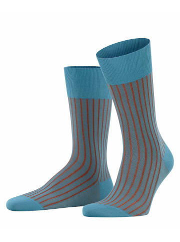 Falke Socken Shadow in Aquamarine