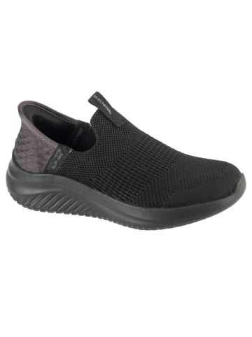 Skechers Skechers Slip-Ins Ultra Flex 3.0 - Smooth Step in Schwarz