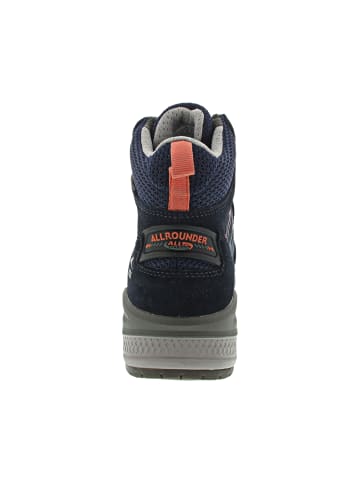 ALLROUNDER BY MEPHISTO Satika-Tex Boots Blau