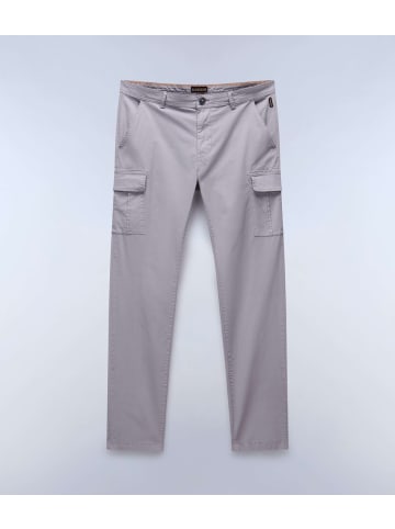 Napapijri Stoffhose "M-Yasuni Sum" in Multicolor