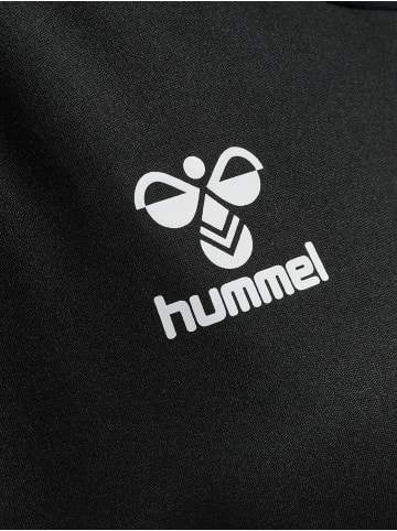 Hummel Hummel T-Shirt Hmlcore Volleyball Damen Atmungsaktiv Feuchtigkeitsabsorbierenden in BLACK