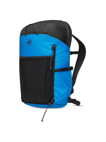 Mammut Alto 22 - Wanderrucksack 48 cm (black) in glacier blue