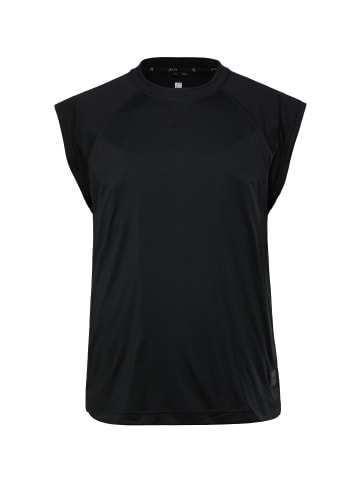 JP1880 Tank Top in schwarz