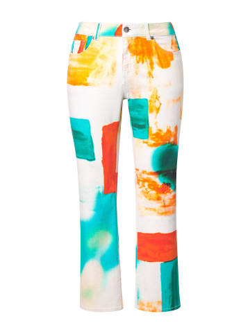 Angel of Style Jeans in pastellorange