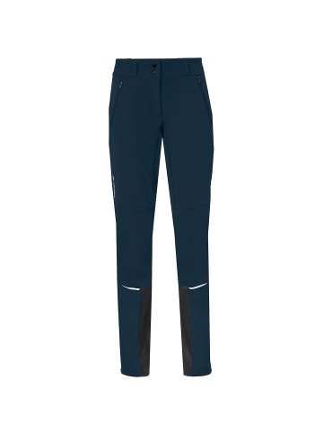 Vaude WOMENS LARICE PANTS IV in Marine
