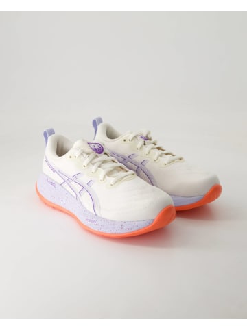 asics Laufschuhe in Beige
