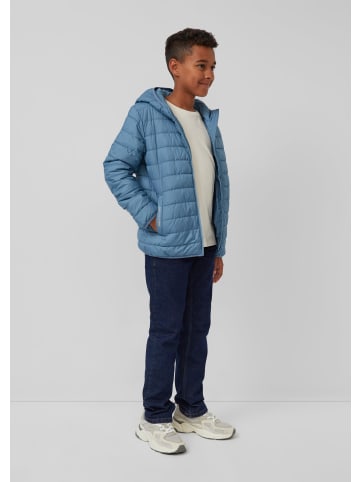 s.Oliver T-Shirt in 8001_helles beige