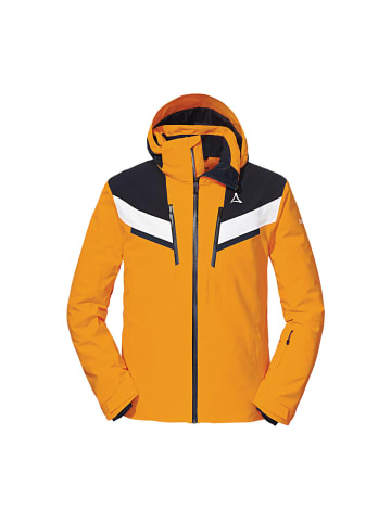 Schöffel Funktionsjacke Gandegg in orange