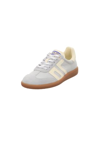 Back 70 Sneaker in grau