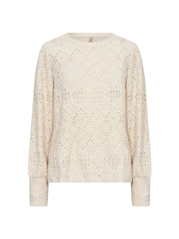 soyaconcept Bluse SC-NADINA 1 in Weiß