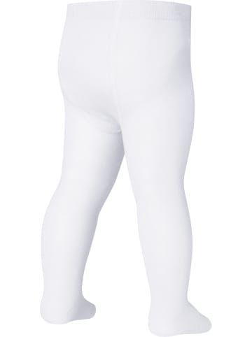 Playshoes Strumpfhose in grau/melange