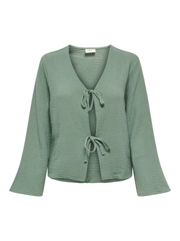 JDY Bluse in Laurel Wreath