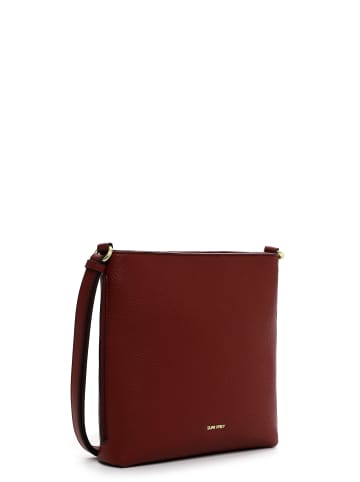 SURI FREY Umhängetasche SFY Maggy in red