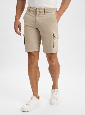 BRAX  Shorts Brazil in beige