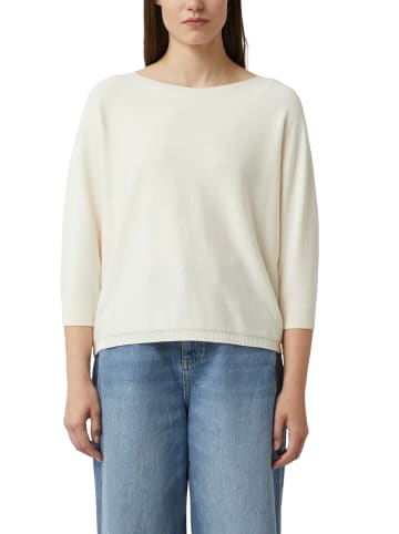 comma Shirt in vanille