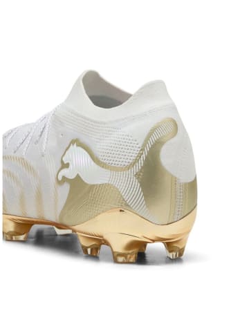 Puma Fußballschuh "Future 9 Ultimate FG" in Weiß