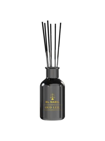 El Nabil Duftdiffusor Oud Leil 125 ml
