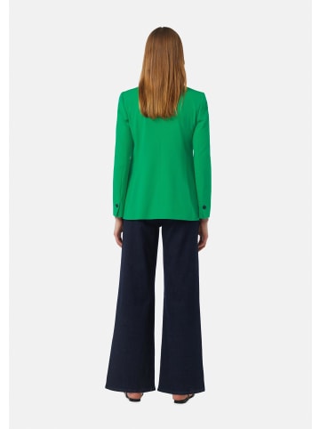 comma Indoor-Blazer  in  7615_smaragd