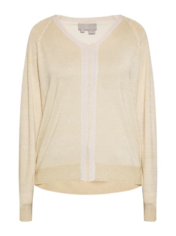 RISA Pullover in CREME