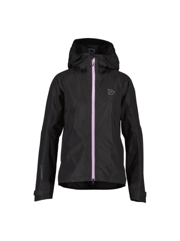 Didriksons Jacke in black