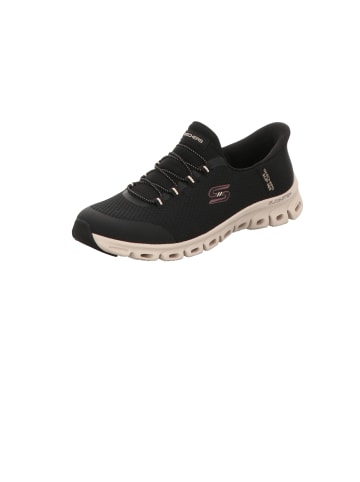 Skechers Slipper in schwarz