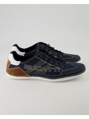 bugatti shoes Slipper in Blau