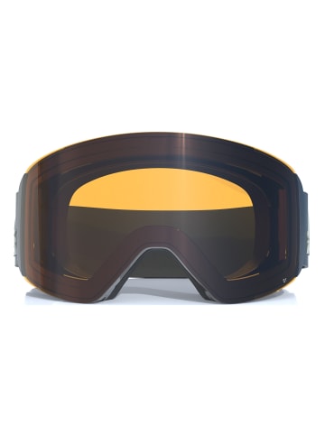 SOS Skibrille Seven Springs in 1009 India Ink