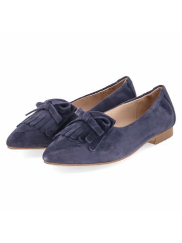 Kaerlek Ballerina in blue
