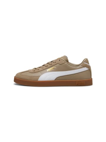 Puma Sneakers Low Puma Club II Era in braun