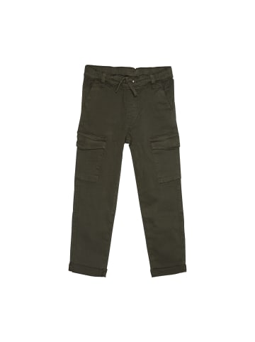 Minymo Cargohose MIPants Twill - 133223 in