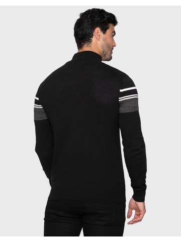 Threadbare Pullover Bradley in Mehrfarbig