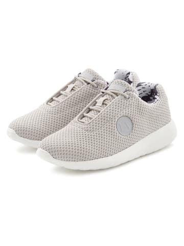 LASCANA ACTIVE Sneaker in hellgrau